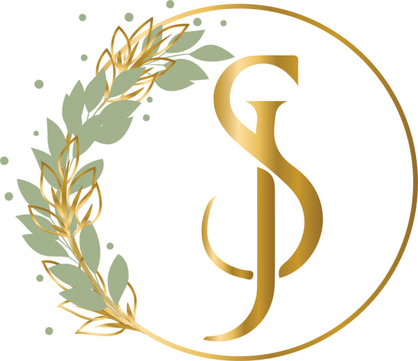 Serenity Jade logo