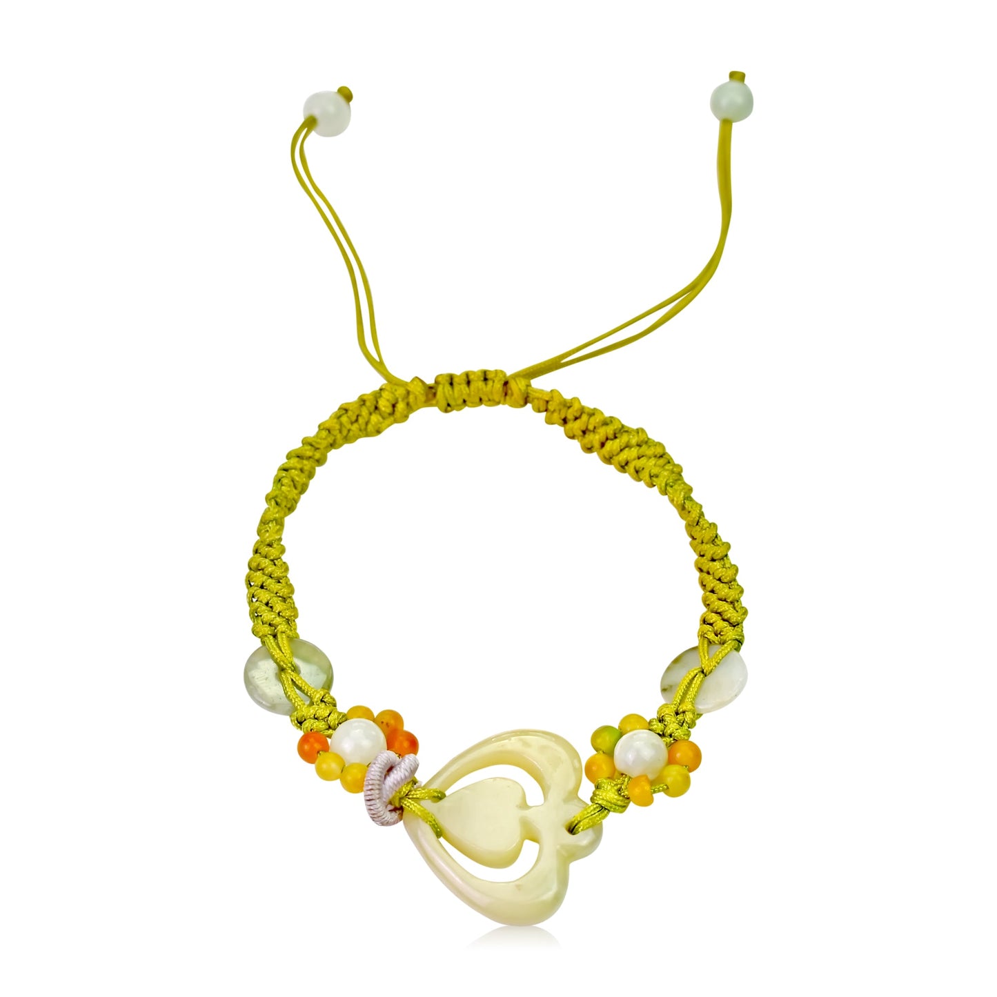 2 heart bracelet a charming token of love for Valentine’s Day