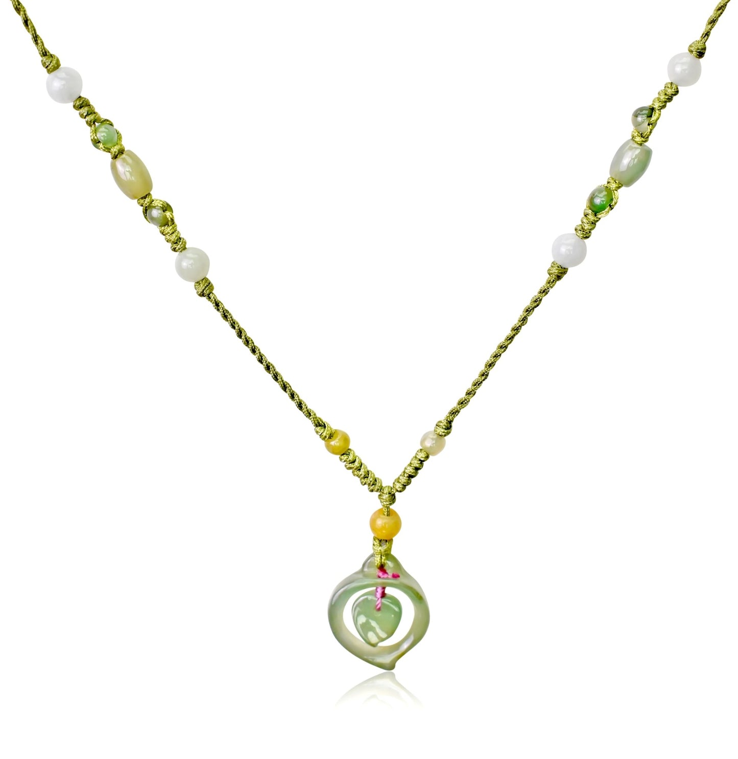 2 hearts necklace the perfect Valentine’s Day gift, symbolizing love and deep connection