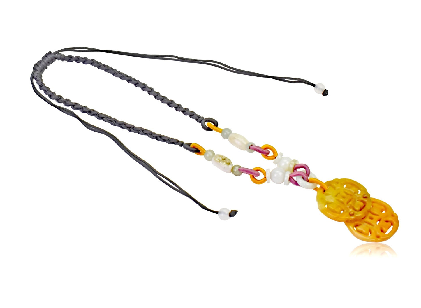 Ancient Coin Necklace a Unique Handmade Jewelry for Women Anniversary Gift Rich in heritage, healing, and heartfelt connection