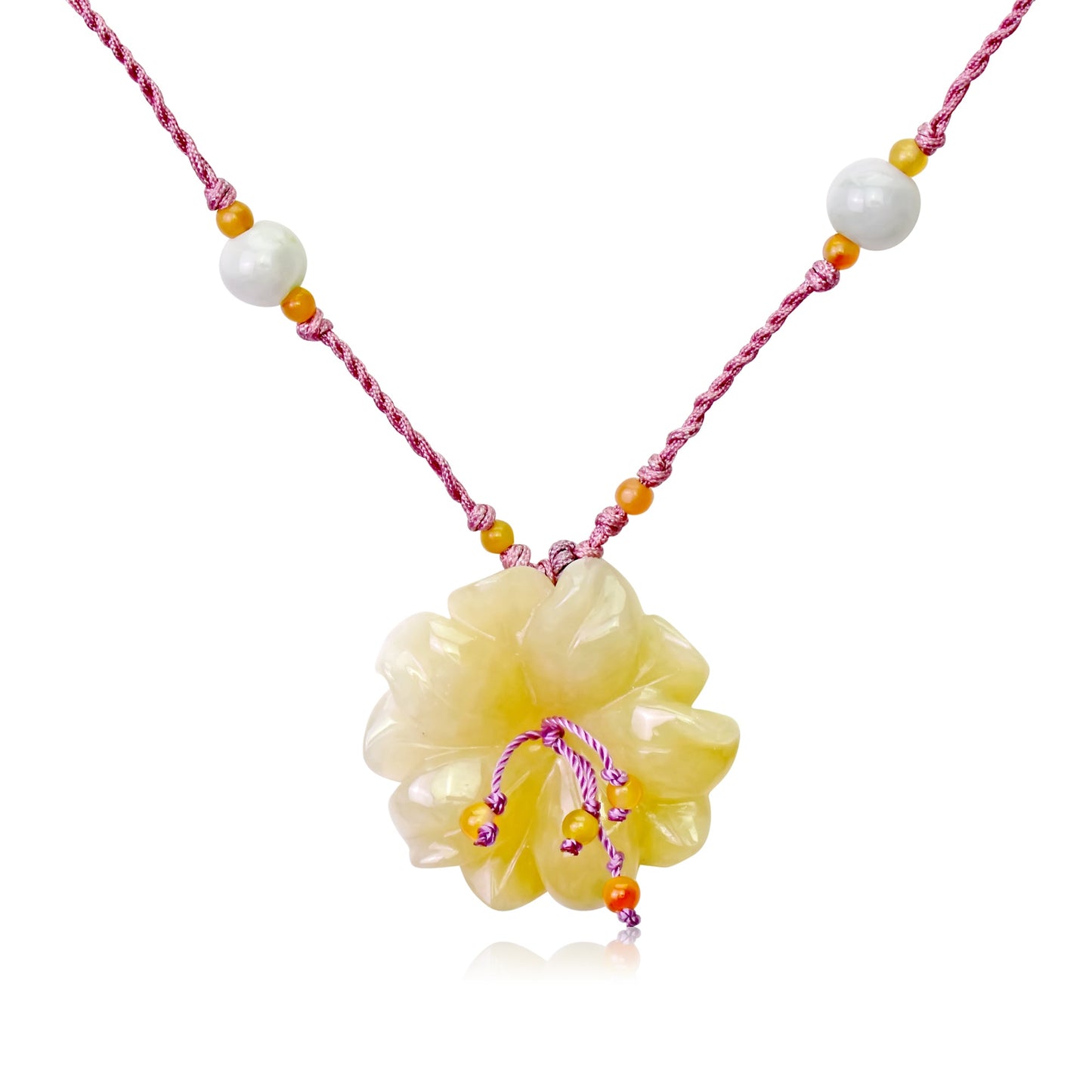 Beaded Sea Anemone for Women a Mother’s Day Gift Full of Meaning to
Celebrates mothers with nature’s elegance and jade’s nurturing energy