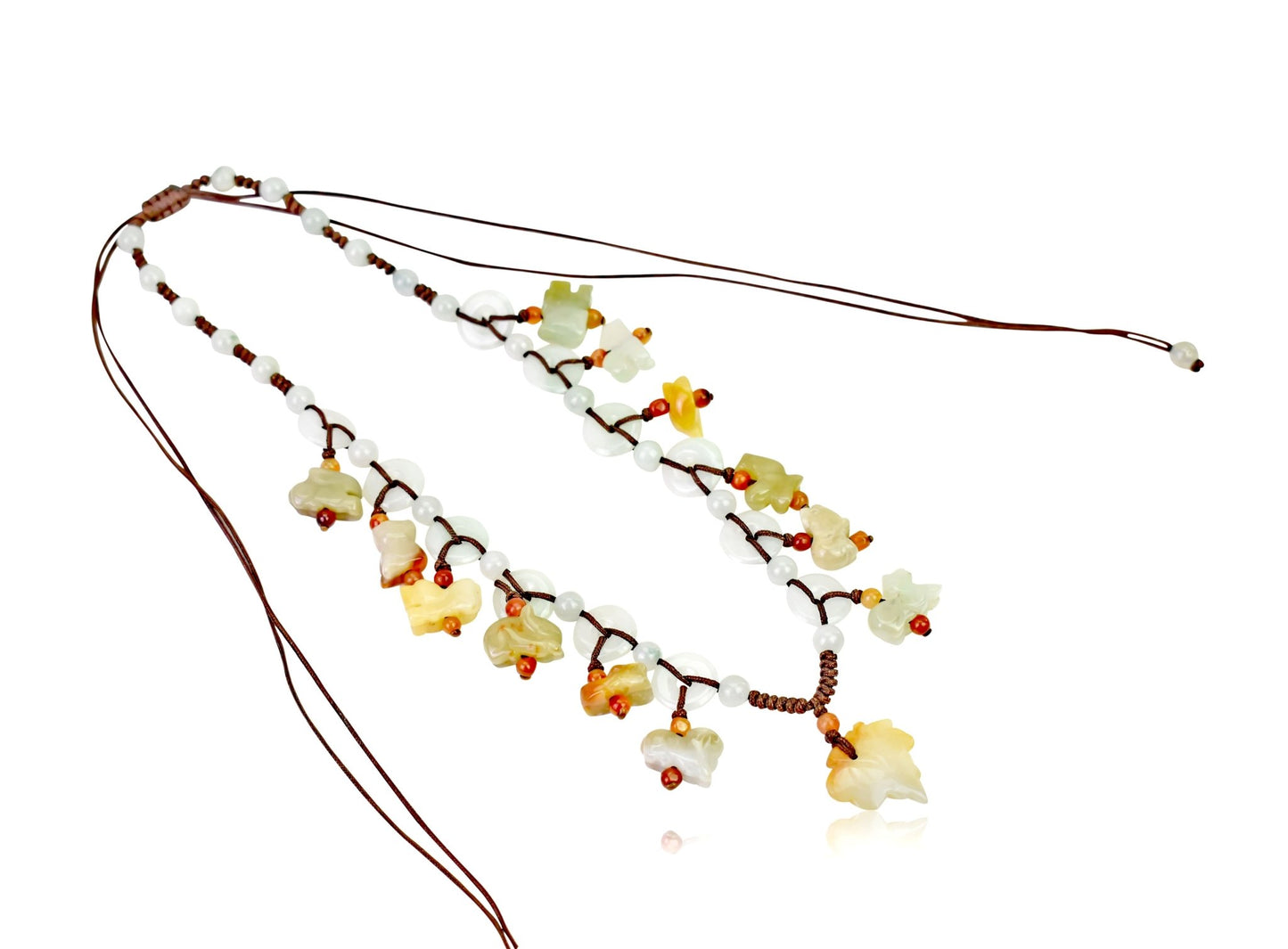 Chinese Zodiac Jewellery for Birthdays a Personal and Spiritual Gift That Celebrates Identity and Energy