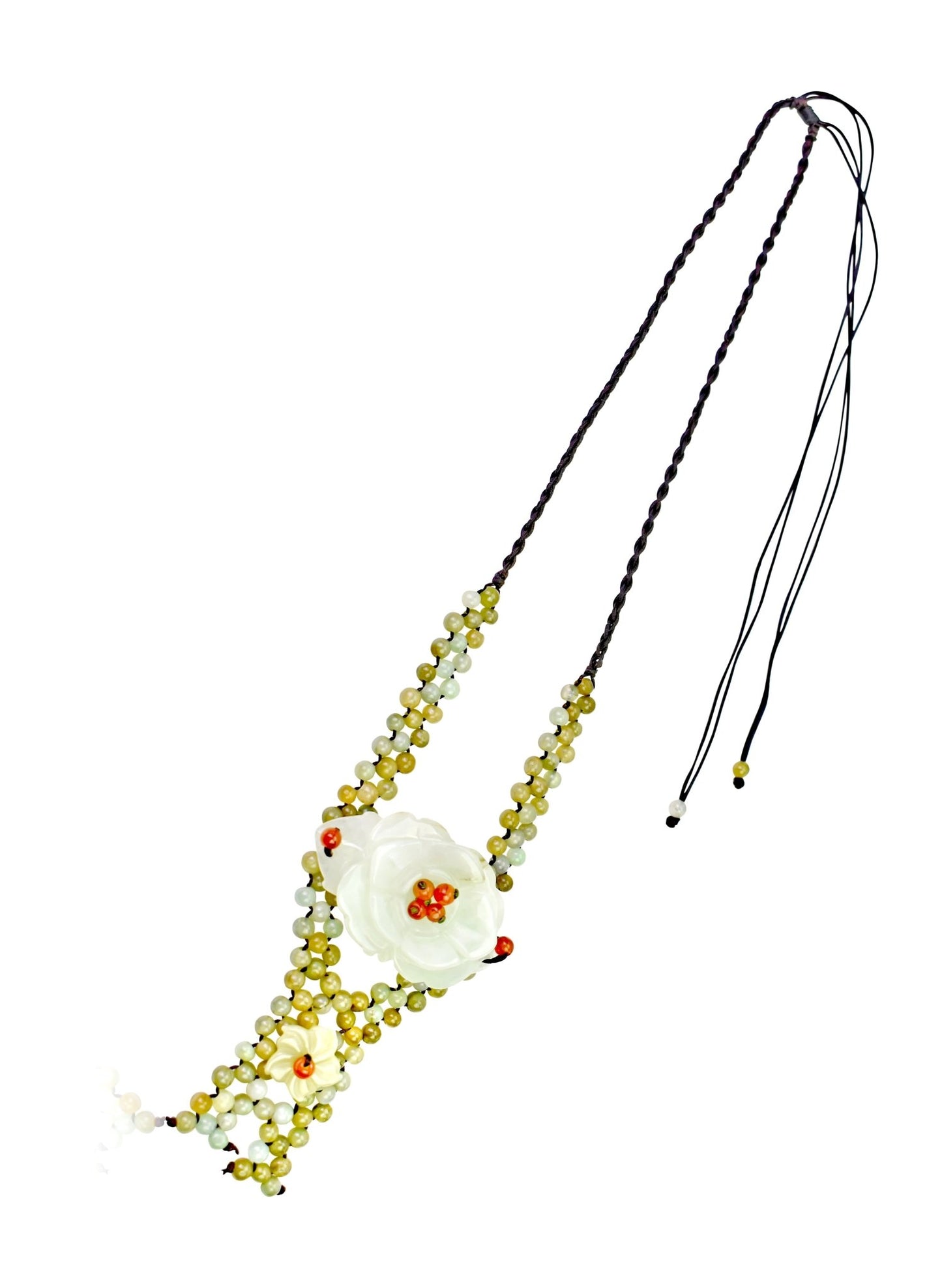 Classic rose necklaces for women for anniversaries that bloom with beauty