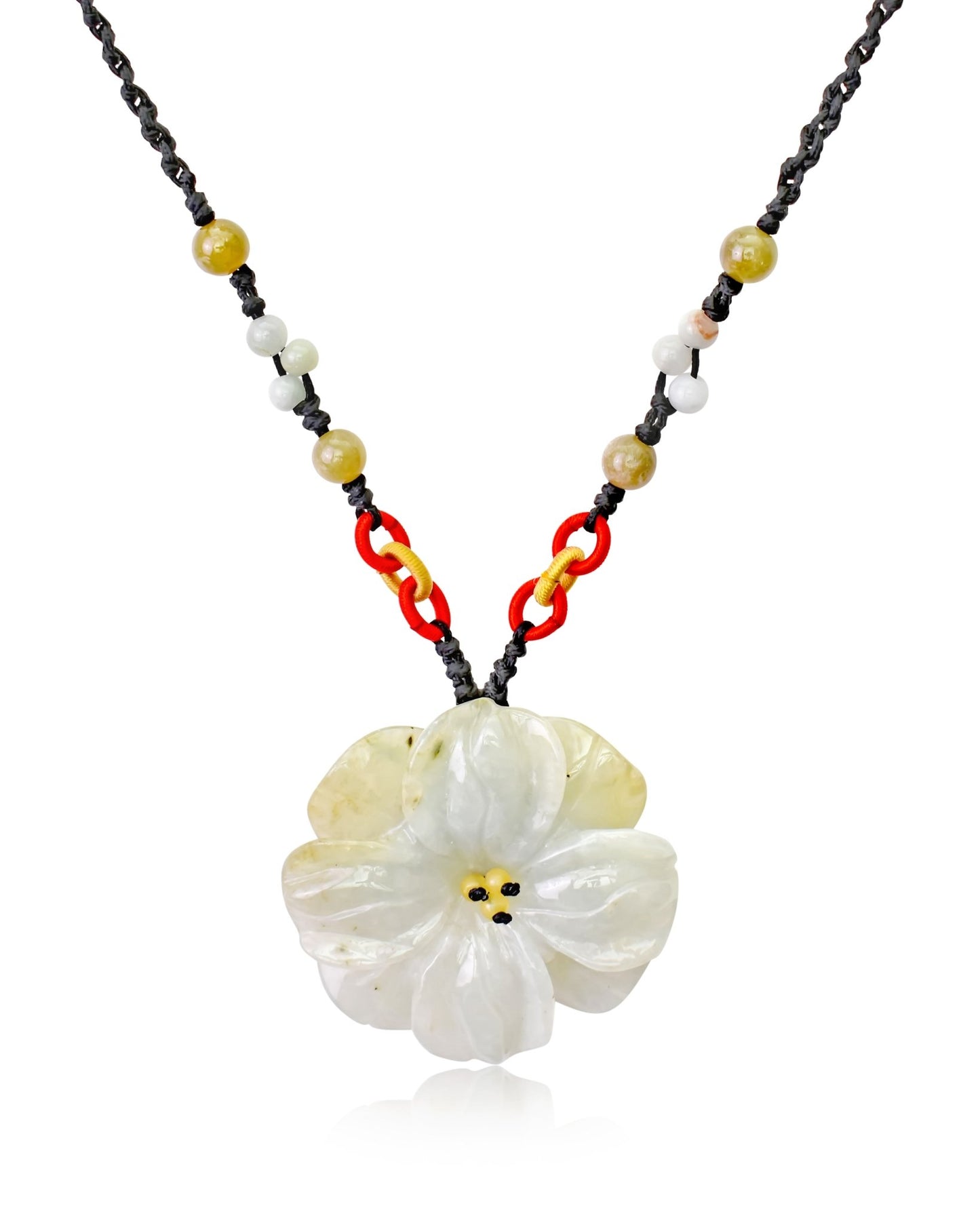 Dogwood Flower a Flowers for Necklaces to Capture the Spirit of Long-Lasting Happiness and Joy
