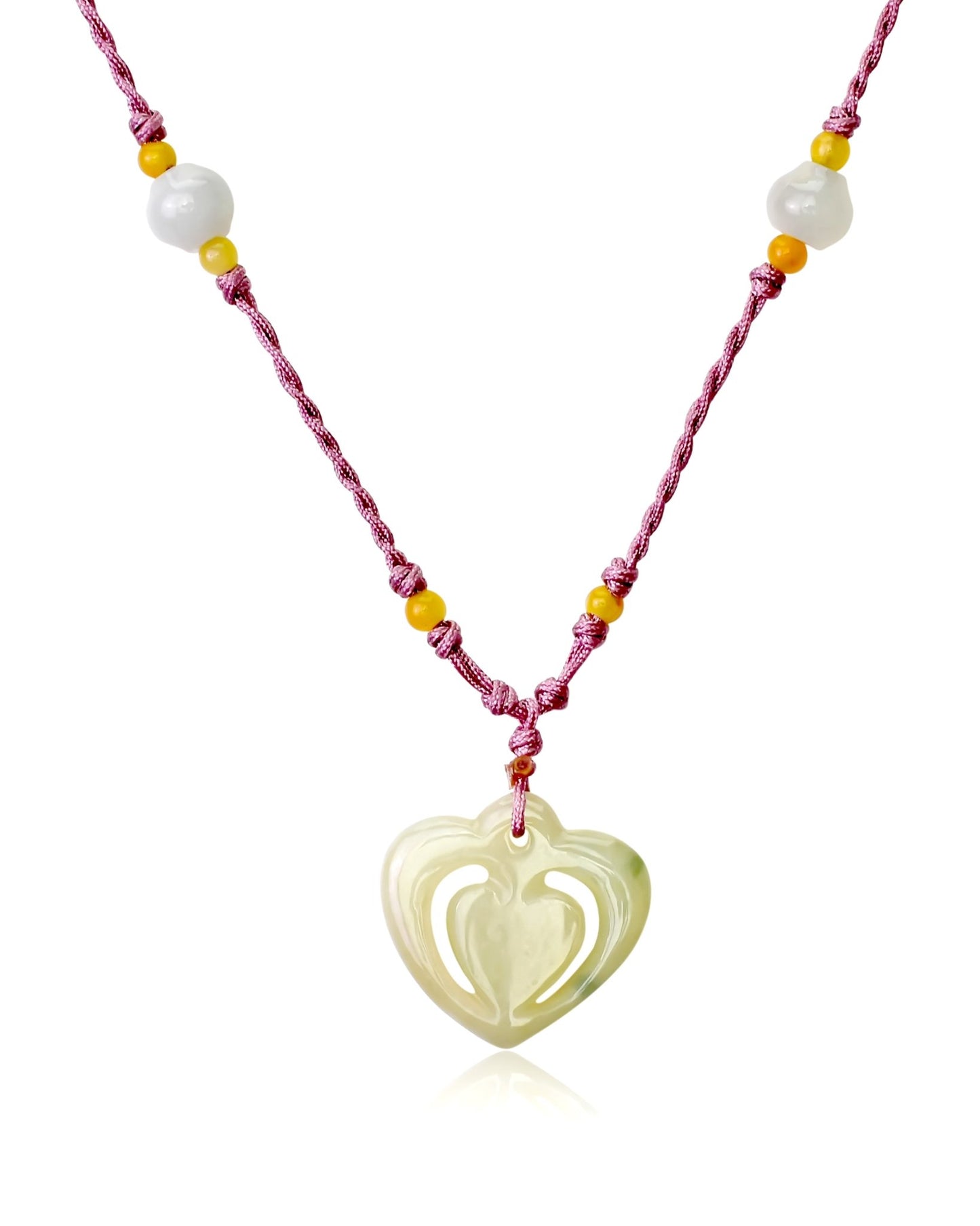 Double heart necklace a timeless gift for holidays that carries meaning and grace