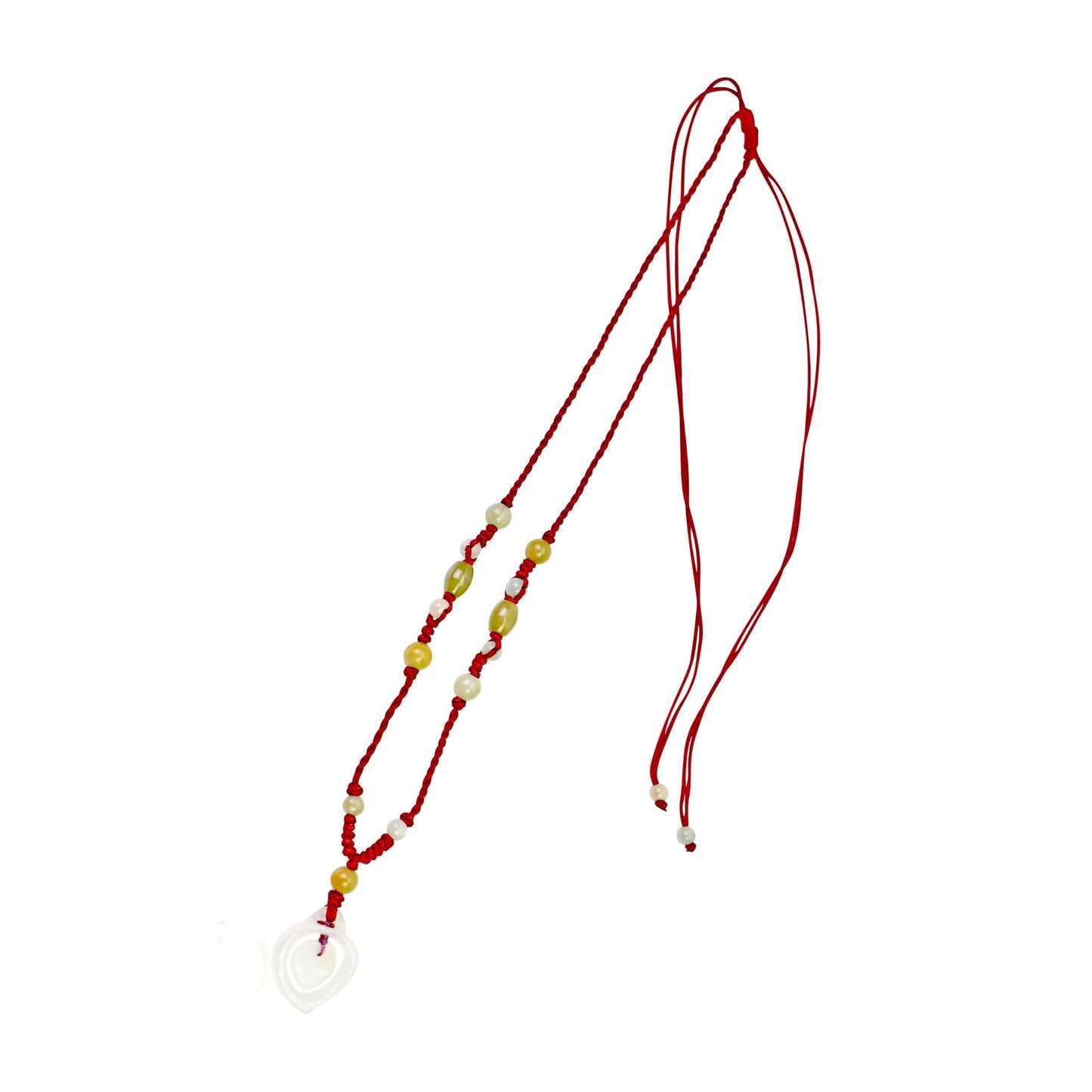 Double heart pendant necklace for Mother's Day a gift that is unforgettable