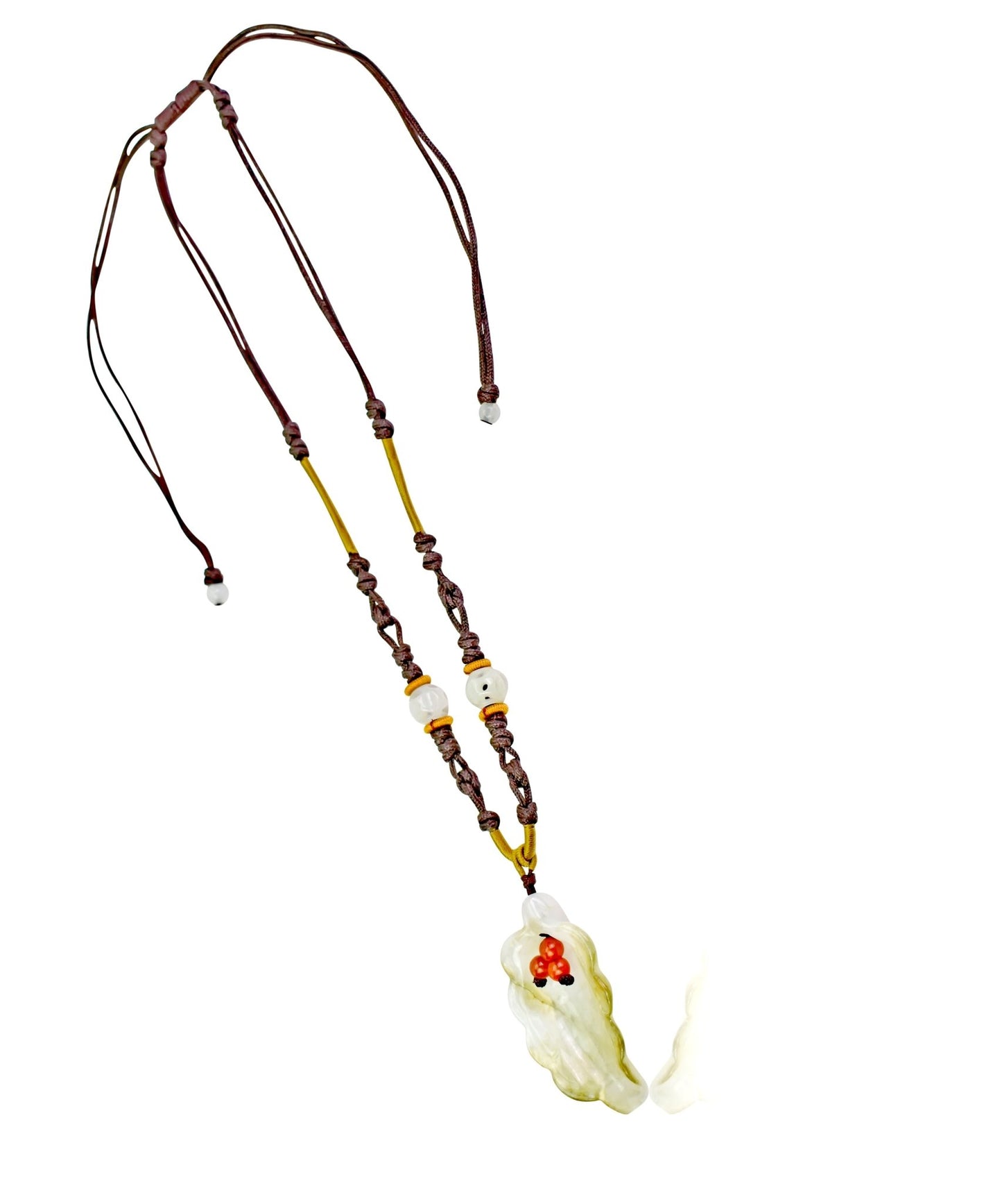 Elegant sweet pea necklace gift for women to celebrate birthdays and friendship with grounding gemstone beauty