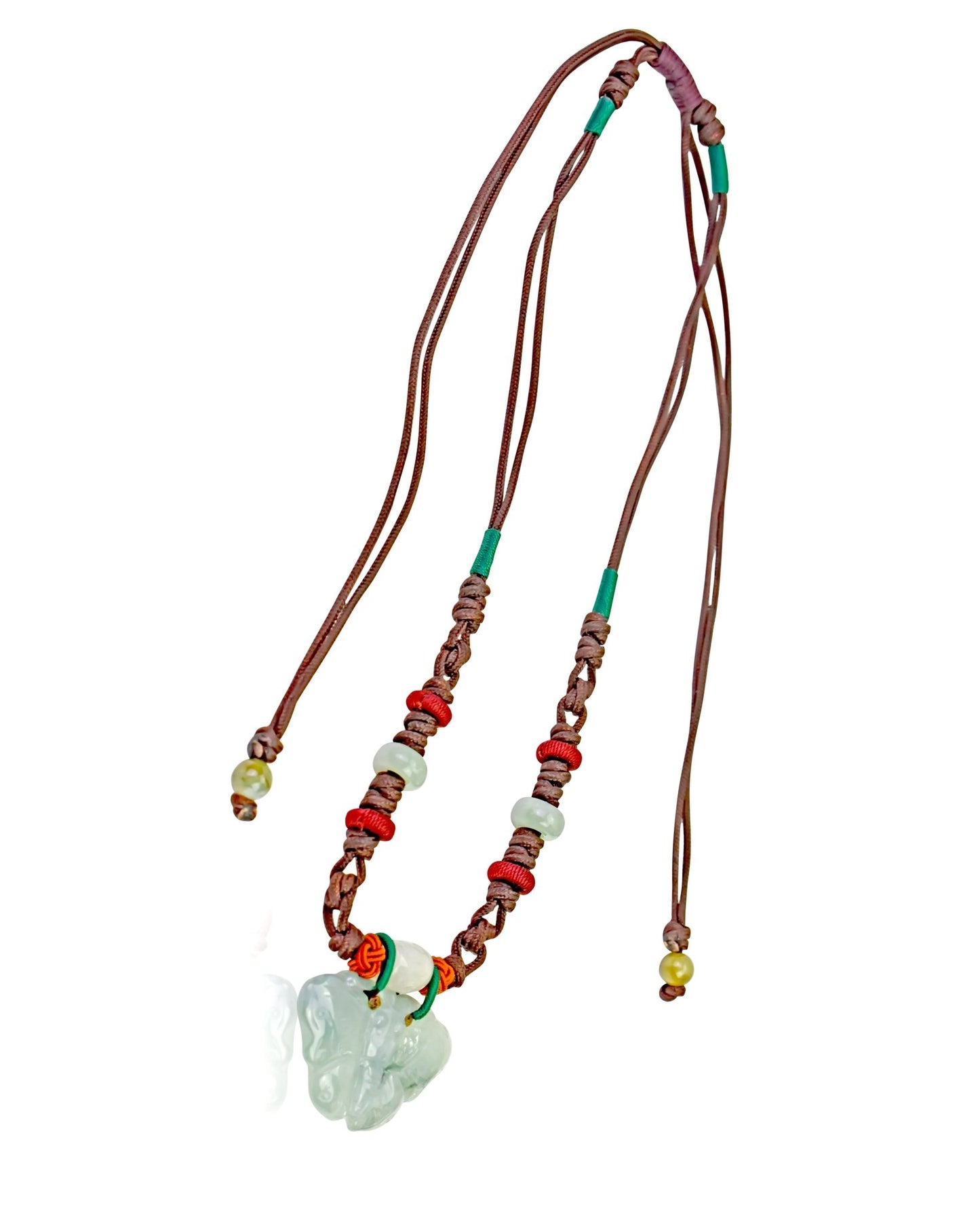 Handcrafted Jewelry for Woman Self-Love Gift Butterfly Charm Necklace for her