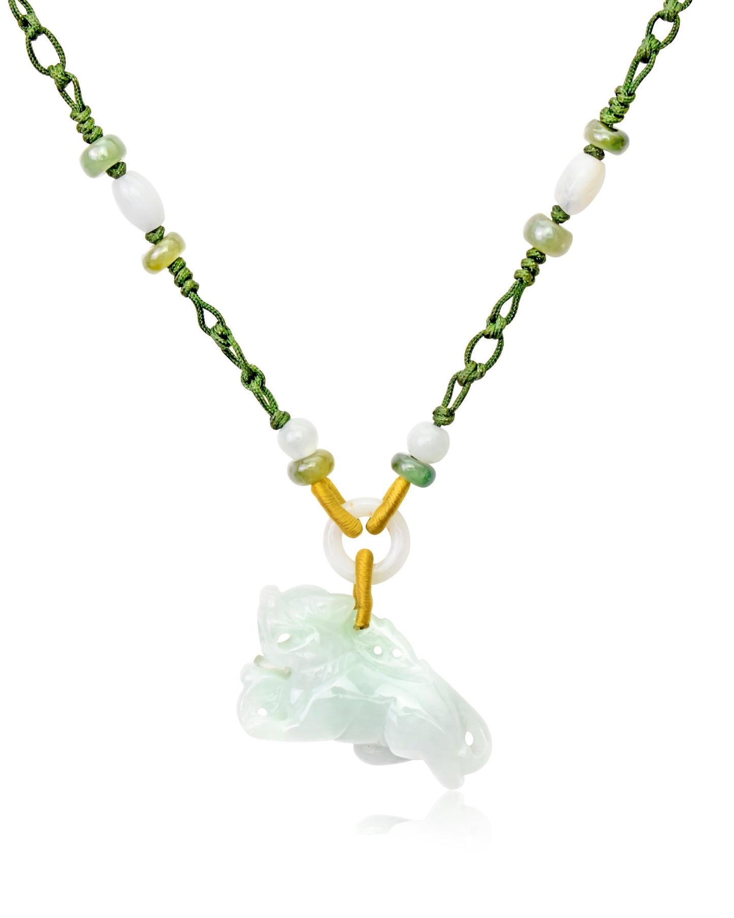Lion jewelry a thoughtful Valentine's Day gift for men who lead with heart and confidence