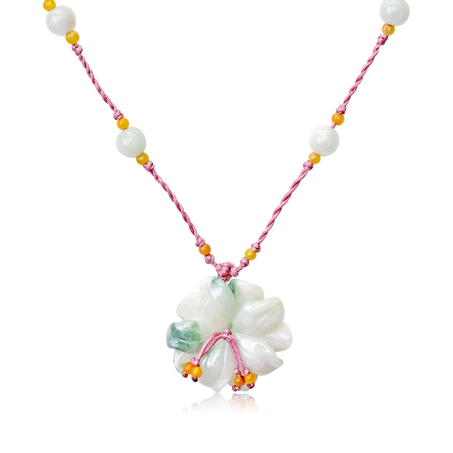 Meaningful Handmade Anemone Flower Jewelry Gift for Holidays or Friends
celebrating platonic love