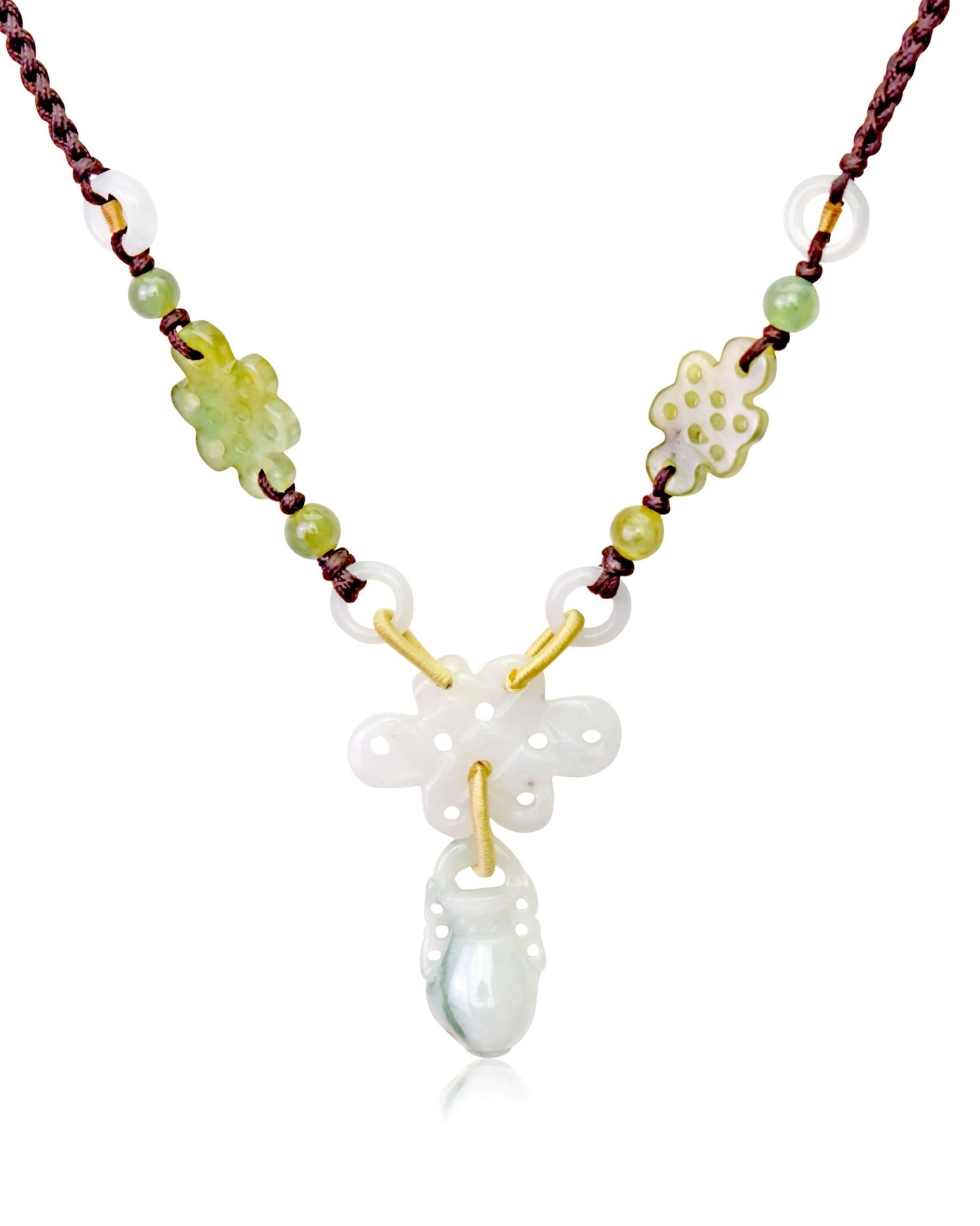 Mom Infinity Necklace Spiritual Jewelry for Women on Birthdays, Anniversaries, or Valentine’s Day