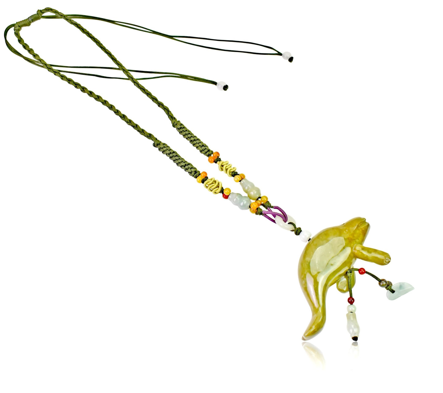 Sea Lion Pendant Handcrafted Mens Jewelry for Husband Anniversary or Birthdays Designed for the man who leads with quiet strength