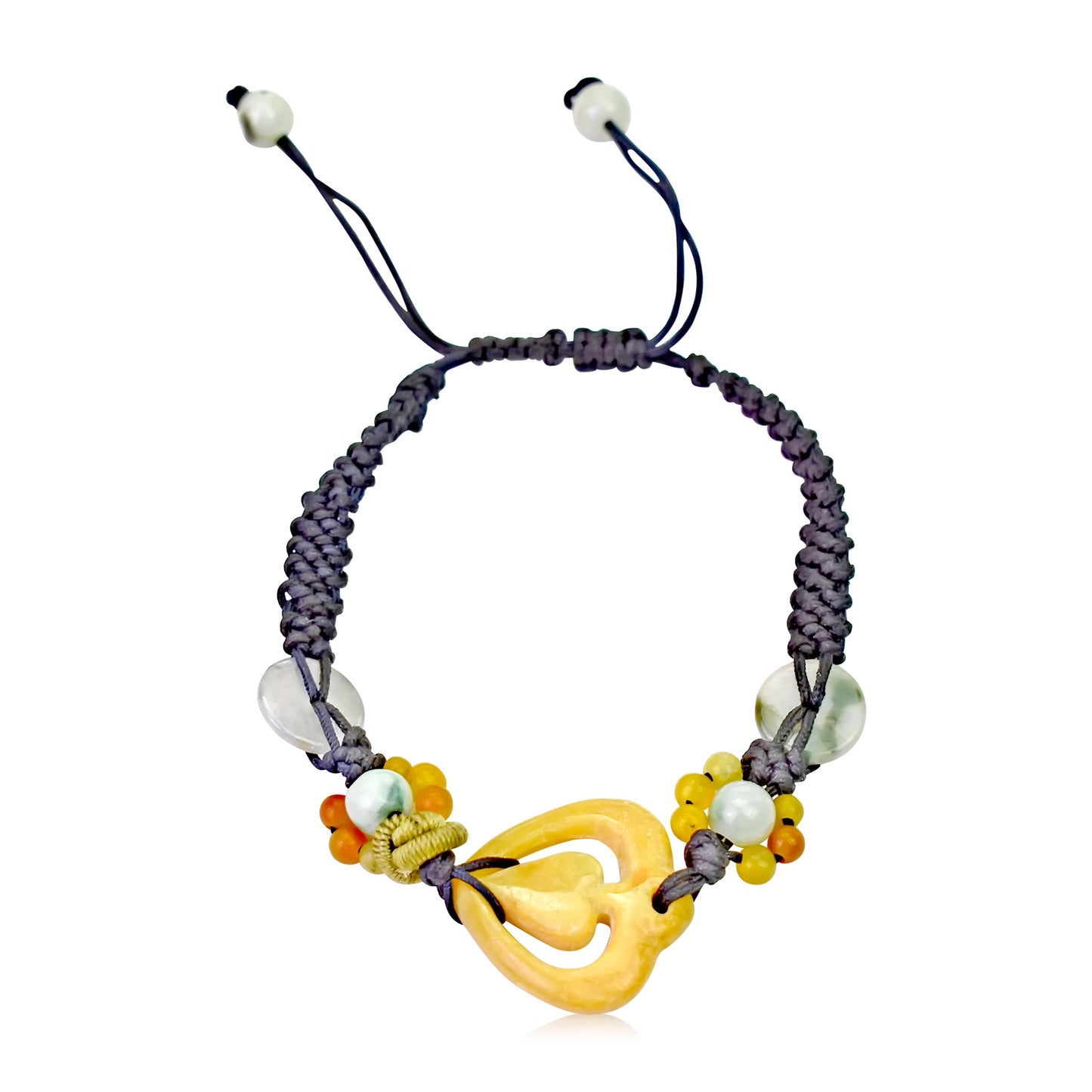 Two heart bracelet a charming surprise for your best friend’s birthday