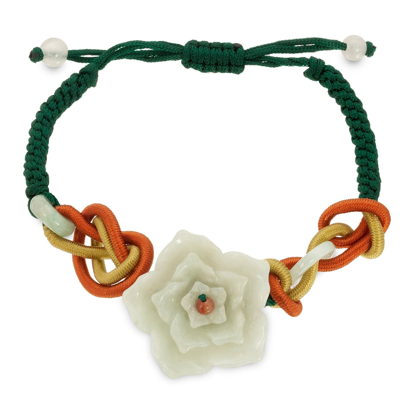 Women Centaurea for Valentine's Day Gift Handmade Piece that Radiates Love and Positivity