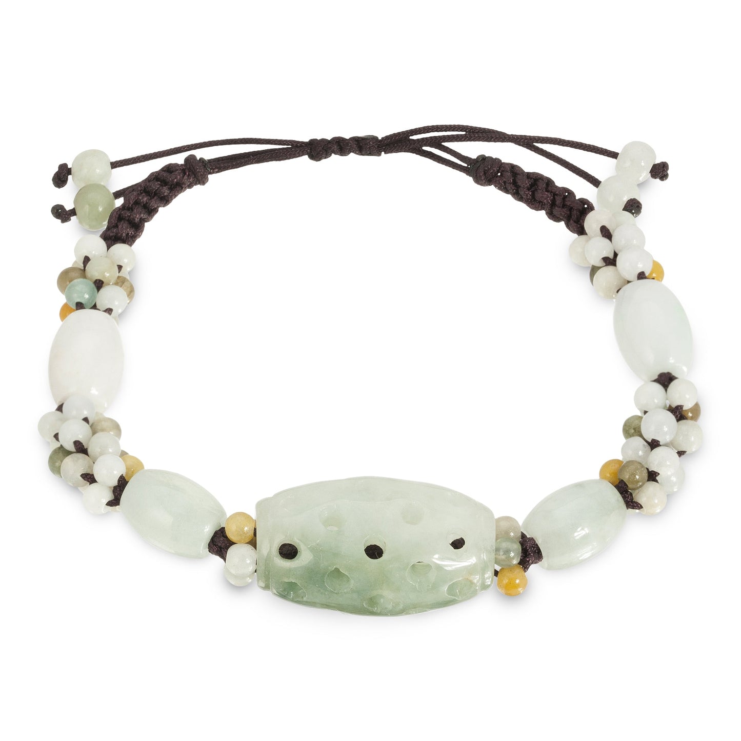 Add Positive Vibes to your Life with a Jade BraceletBraceletsSerenity Jade