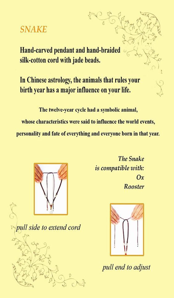 Awaken the Spirit of the Snake with the Year of the Snake Jade BraceletBraceletsSerenity Jade