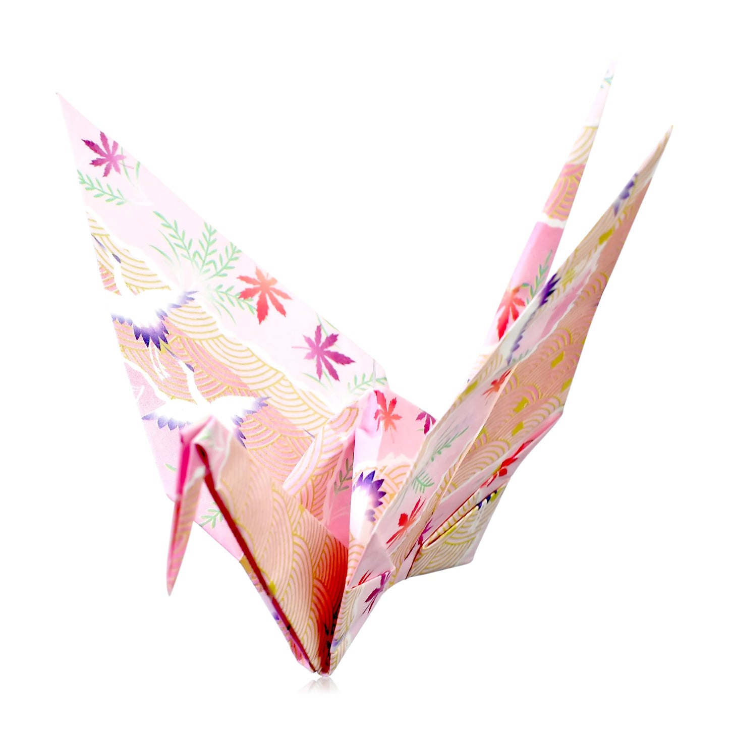 Celebrate January Birthdays in Style with Birthstone & Crane Birthday GiftsOrigamiSerenity Jade