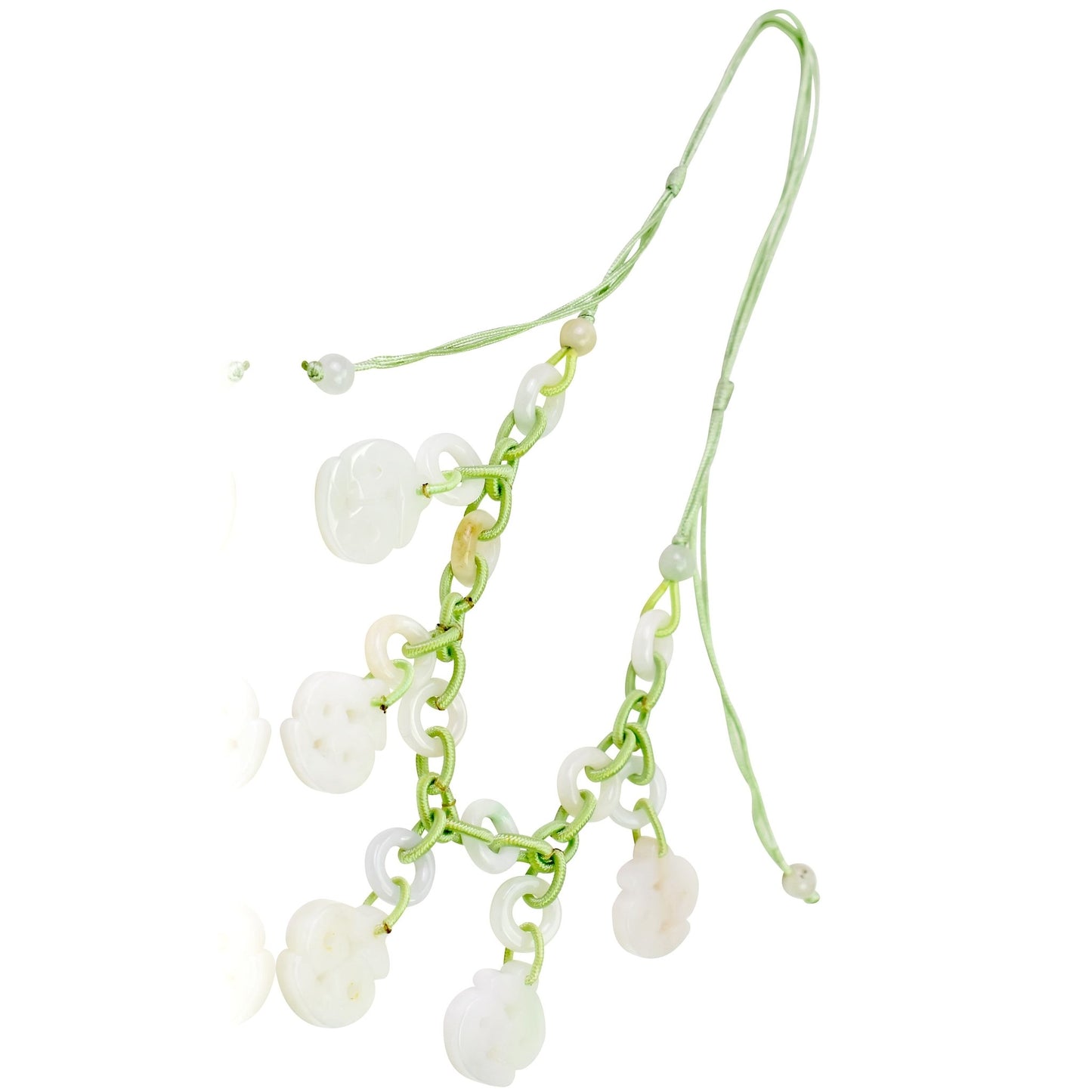 Embrace Your Inner Strength with the Cancer Astrology Jade NecklaceNecklacesSerenity Jade