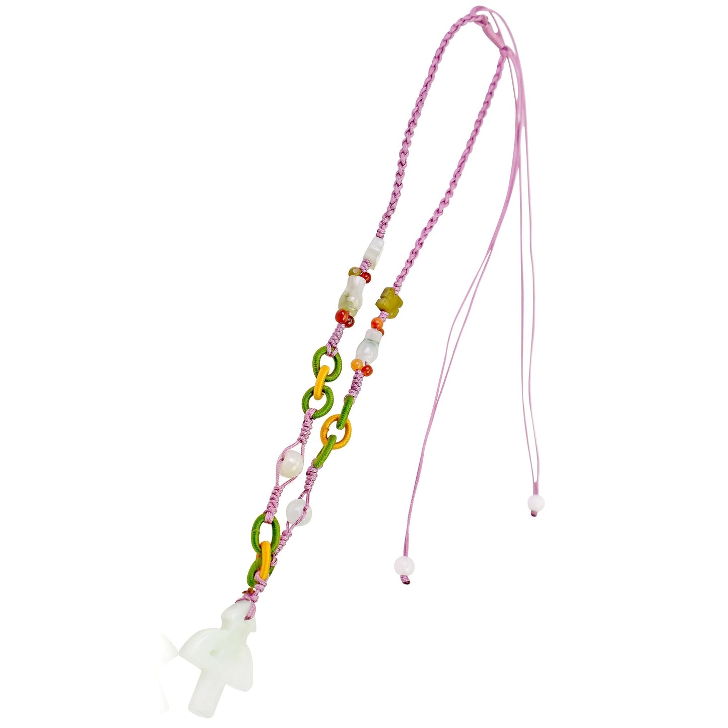 Sagittarius Zodiac Jade Pendant Necklace for Adventurous Sagittarius IndividualsNecklacesSerenity Jade