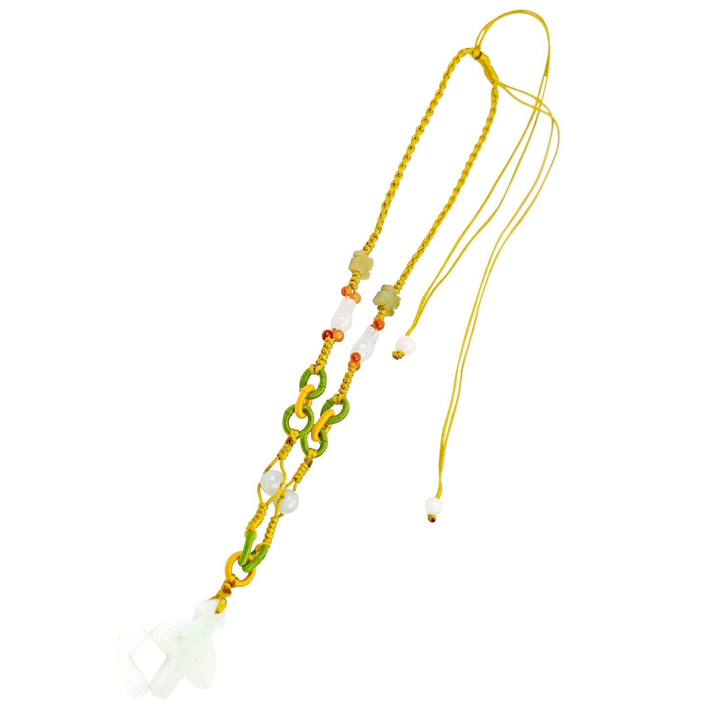 Sagittarius Zodiac Jade Pendant Necklace for Adventurous Sagittarius IndividualsNecklacesSerenity Jade