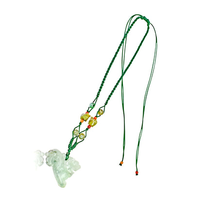 Mens lion necklace a perfect birthday gift for a strong and stylish friend