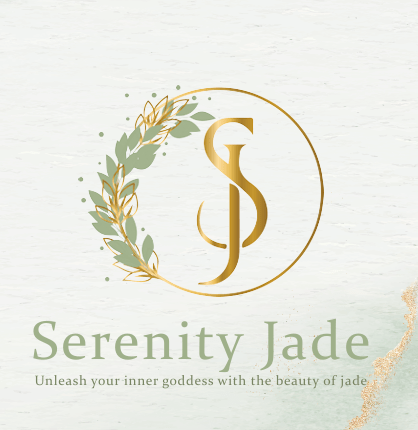 Serenity Jade Logo