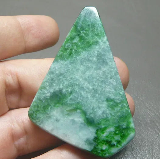 Raw Jade