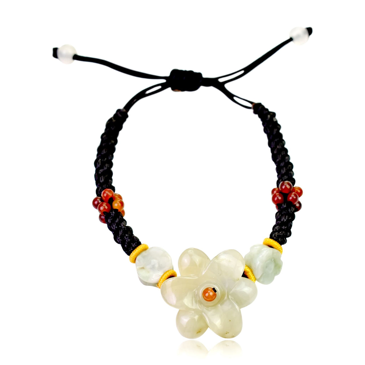 Amazon Lily Jade Bracelet for Women Beautiful Handmade Gift for Birthdays