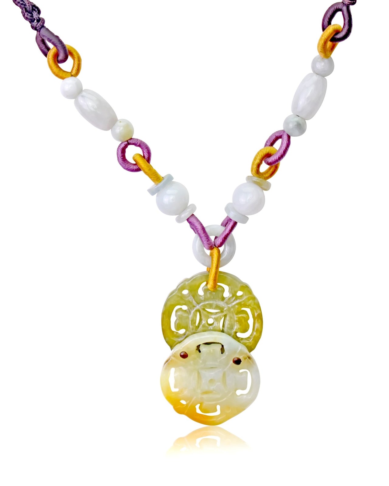 Ancient Coin Pendant for Women Handmade Coin Pendant for Friends and Loved Ones