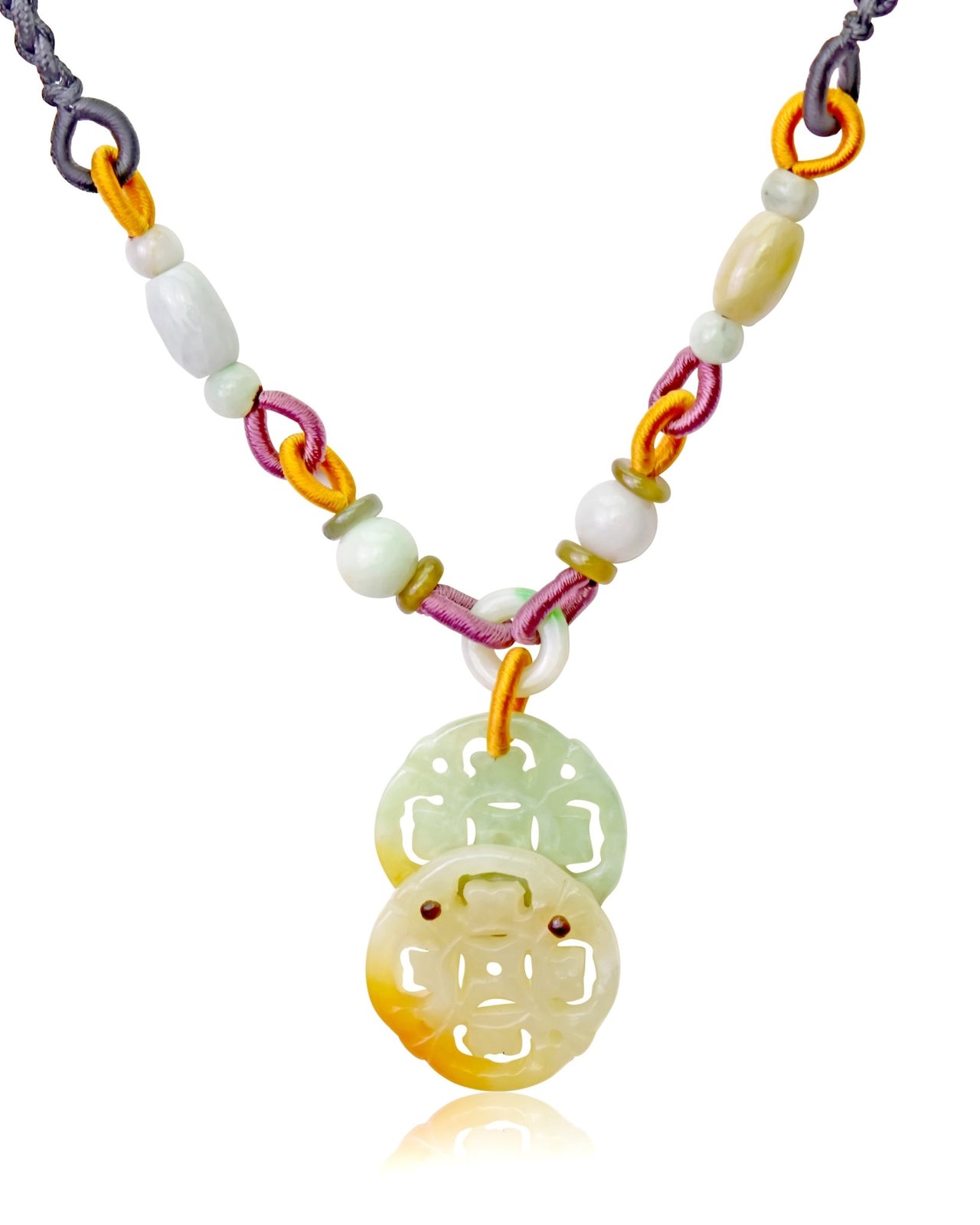 Ancient Coin Pendant for Women for Valentine’s Day or Anniversary gift