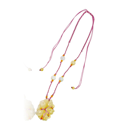 Anemone Yellow Design for Holiday Gifting a Unique, artistic, and purpose-driven perfect for festive gifting seasons