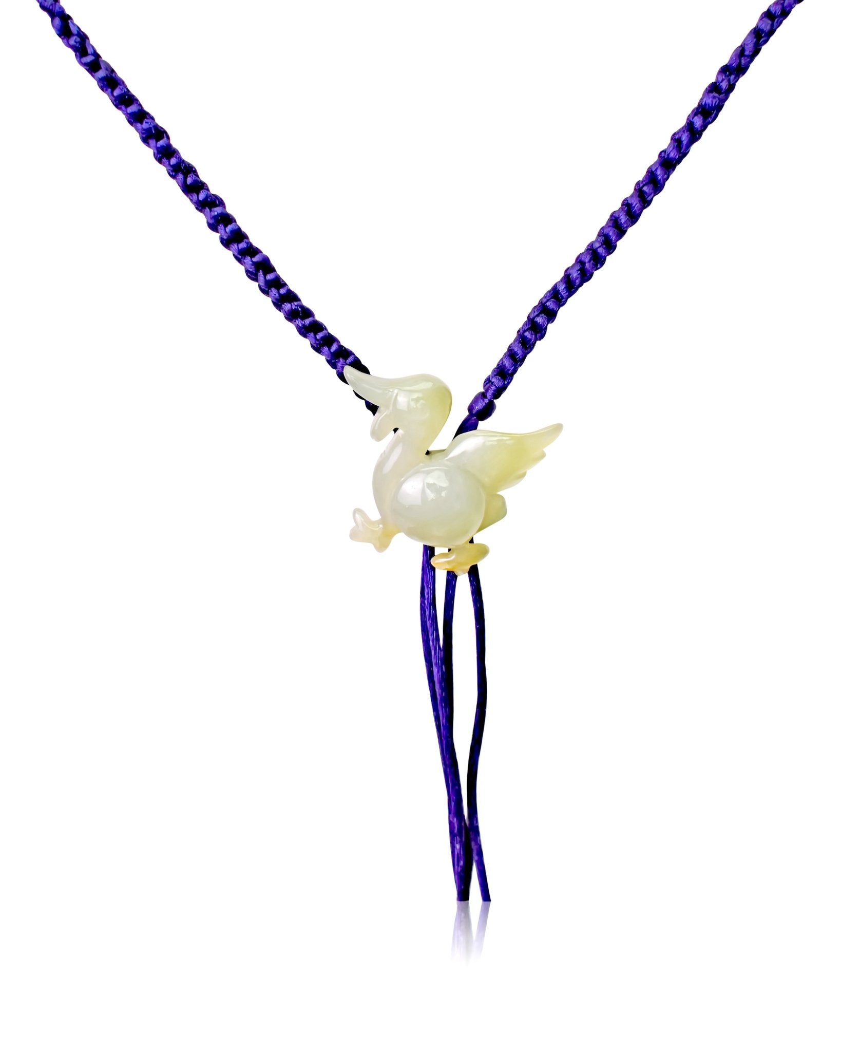 Bird Charm Necklace Bird Pendant for Women Necklace with Bird Charm Thoughtful Birthday Gift