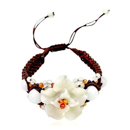 Blooming Hoya Unique Gift for Mother’s Day a Meaningful Piece for Nurturing Hearts and Souls