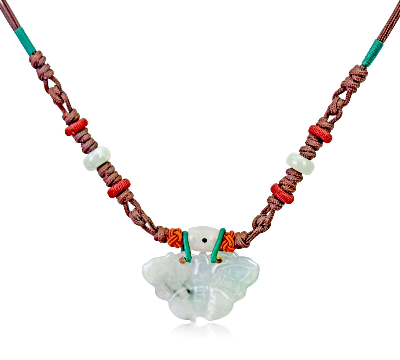 Butterfly for Womens Butterfly Necklace a Butterfly Chain Necklace Self-Love Birthday Gift