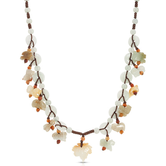 Chinese Zodiac Necklace for Women Chinese Horoscope Necklace for Birthday 