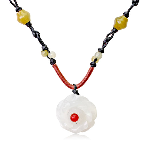 Choker rose for women – ideal for birthdays, anniversaries, and more
