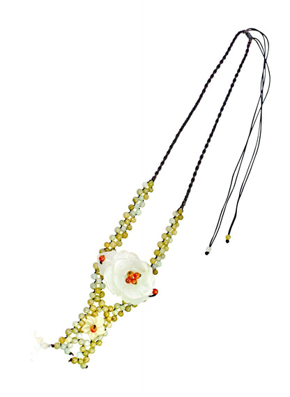 Classic rose necklaces for women for anniversaries that bloom with beauty