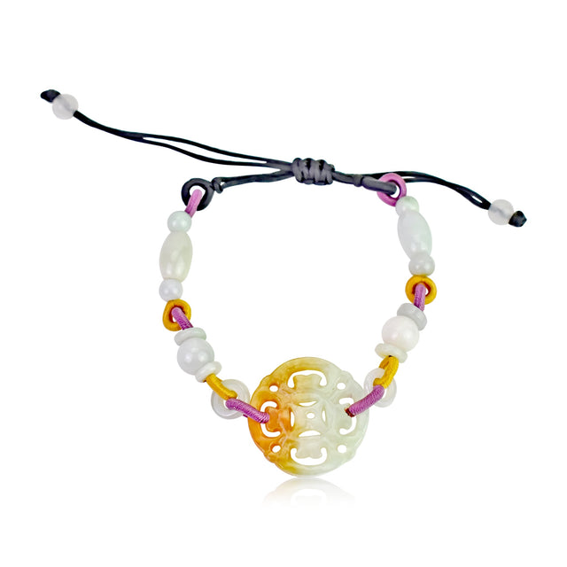 Coin Bracelet Handmade Ancient Coin Jewelry for Women for Birthday or Valentine’s Day