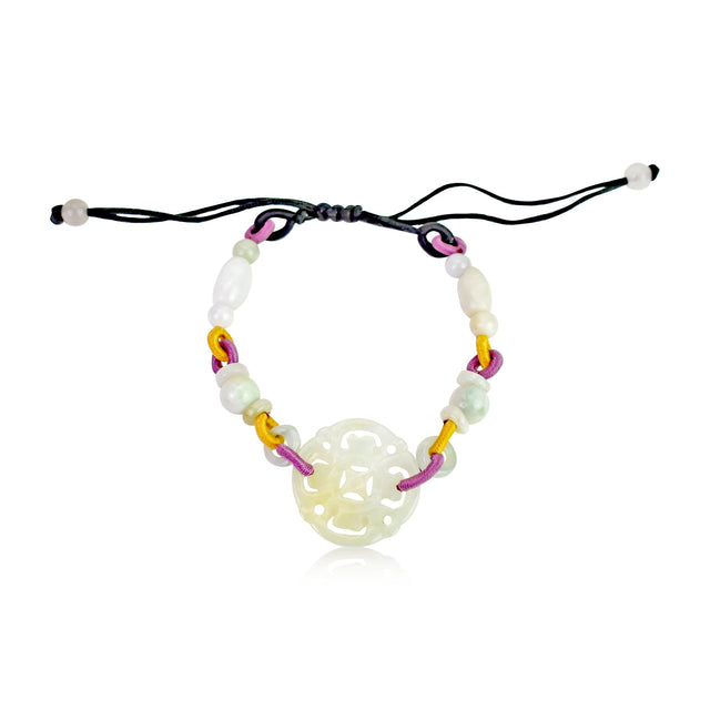 Coin Bracelet for Women Elegant Ancient Coin Jewelry Gift for Holidays, Birthdays, and Loved Ones