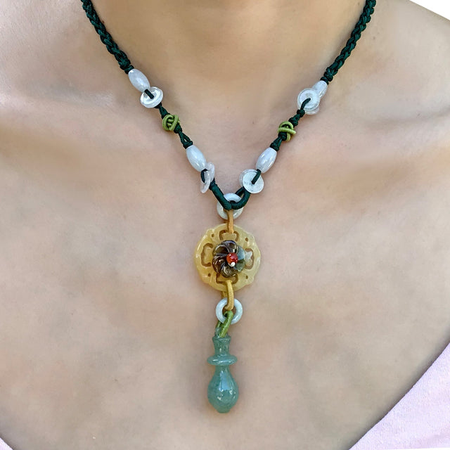 Coin Necklace for Women Money Pendant for Friends A lucky charm and style statement all in one stunning piece