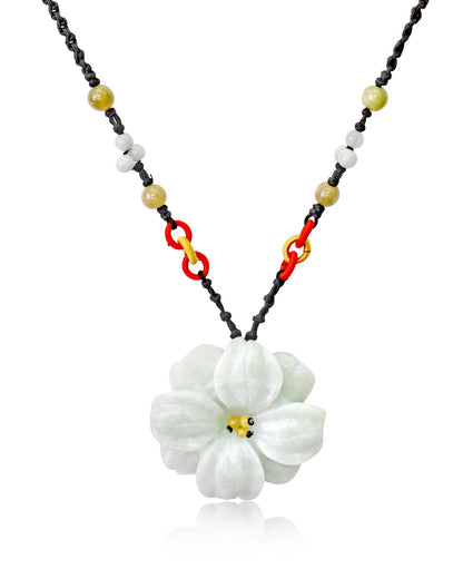 Dogwood flower for women a beautiful gift celebrating harmony and heartfelt connections

