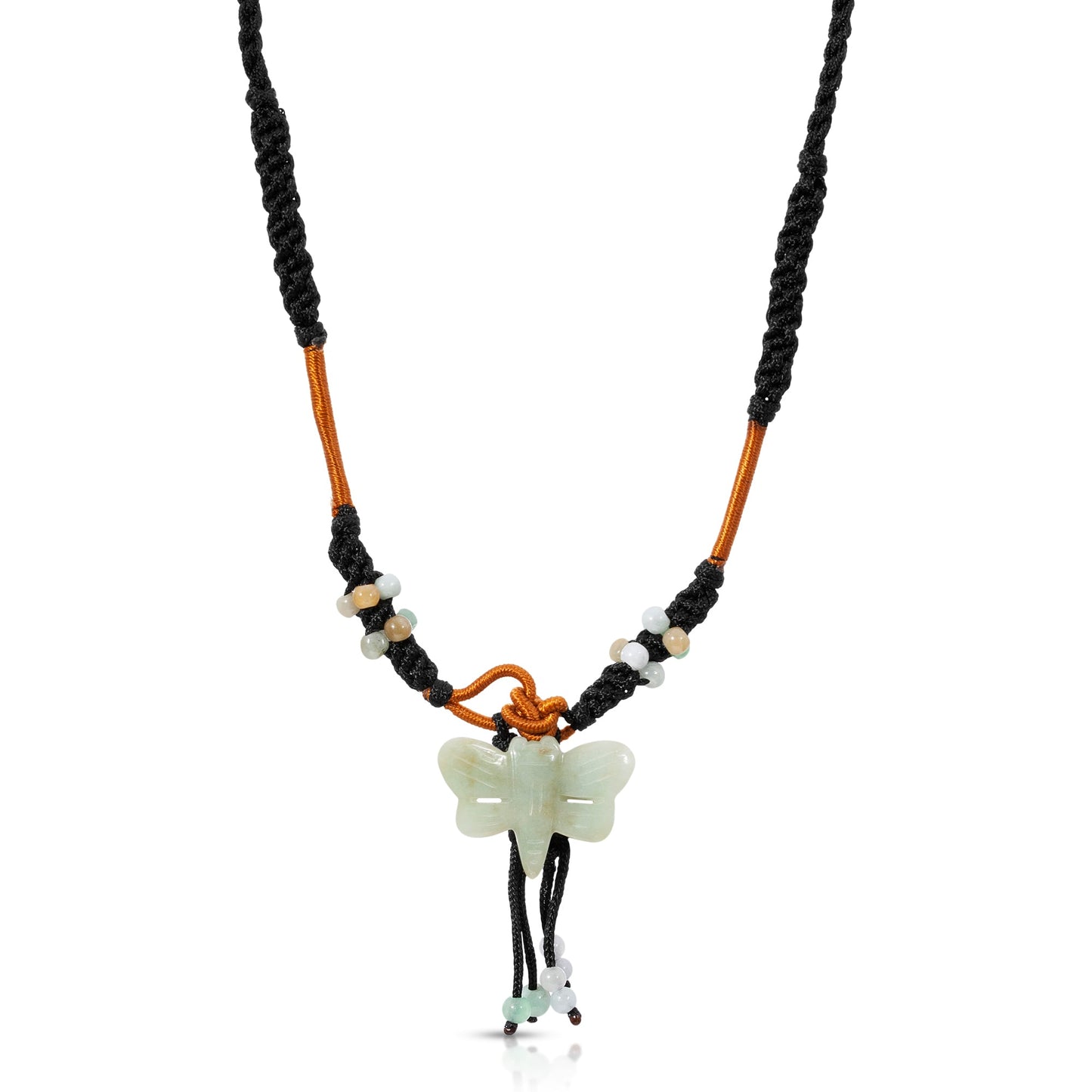 Dragonfly Pendant Necklace Empowering Gift for Women on Anniversary, Birthday, or Mother’s Day