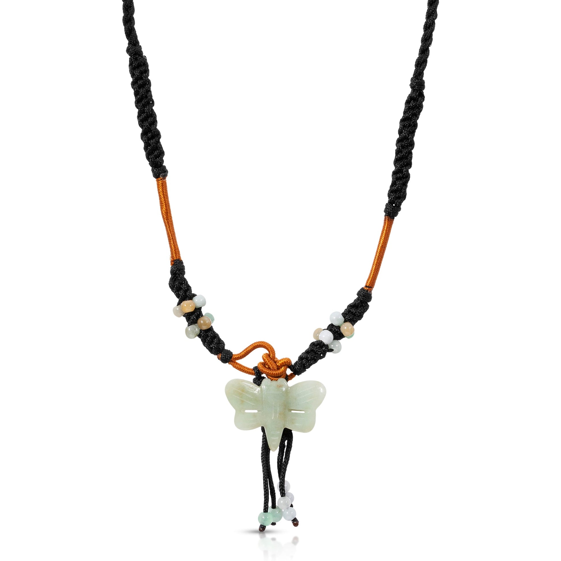Dragonfly Pendant Necklace Empowering Gift for Women on Anniversary, Birthday, or Mother’s Day
