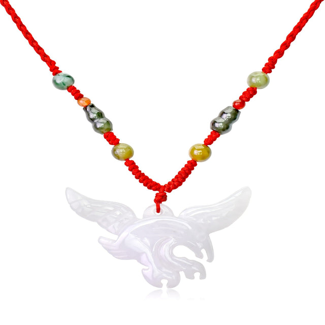 Eagle Pendant Big Eagle Chain for Men Necklace with Eagle Perfect Father's Day 