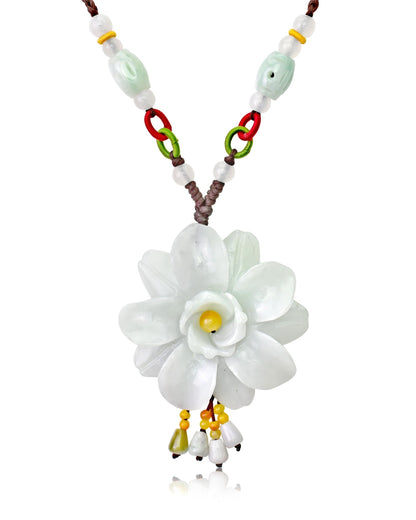 Elegant Camellia for a Meaningful Anniversary