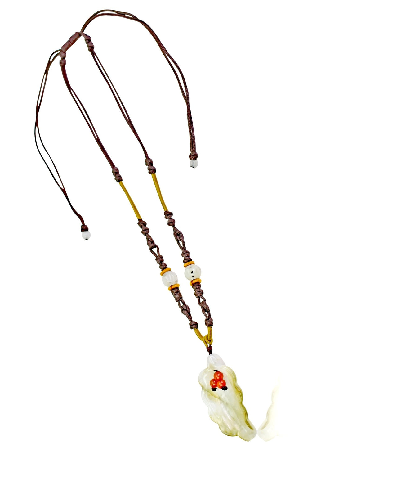 Elegant sweet pea necklace gift for women to celebrate birthdays and friendship with grounding gemstone beauty