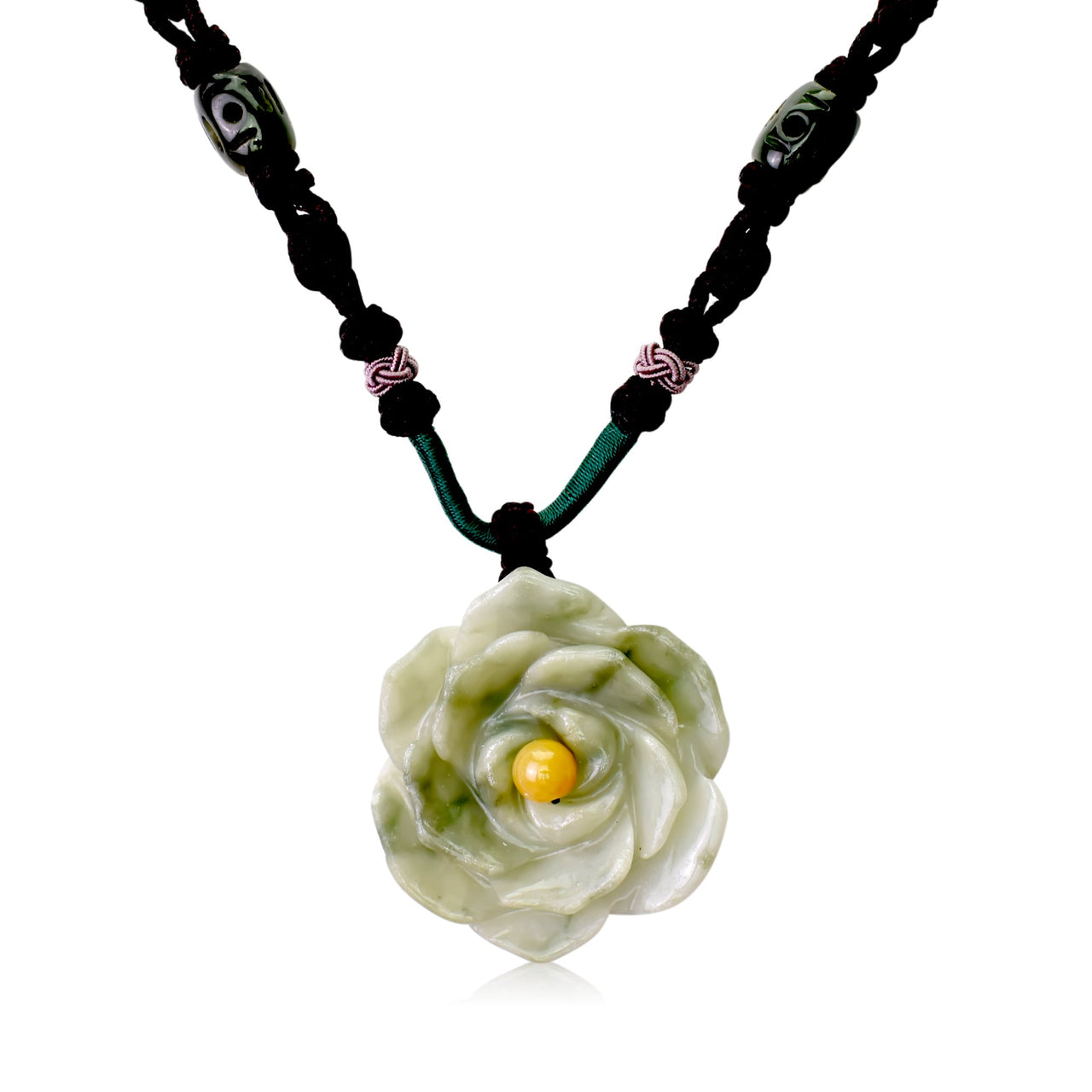 Eternal Rose with Necklace for Anniversary Forever Rose With Necklace for Her to Cherish