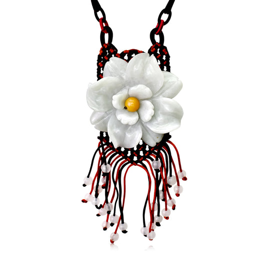 Eustomas A Perfect Uplifting Jewelry for Valentine's Day That Symbolizes Deep Connection