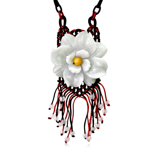 Eustomas A Perfect Uplifting Jewelry for Valentine's Day That Symbolizes Deep Connection