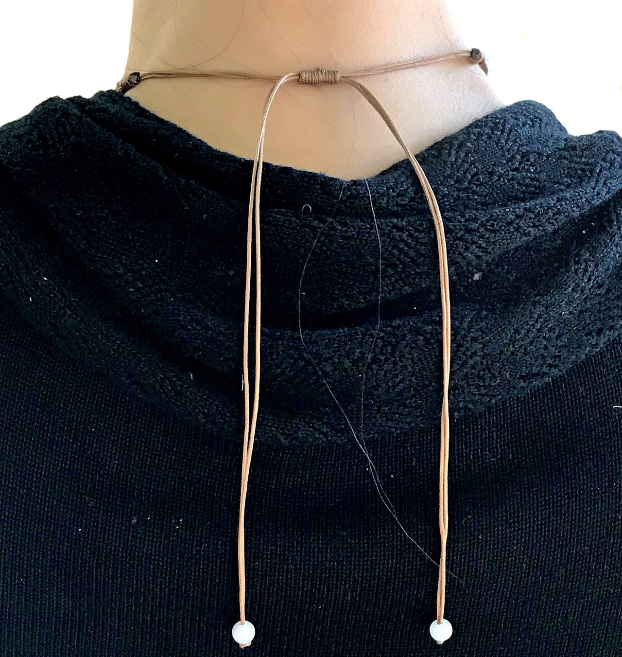Flower Necklace for Women